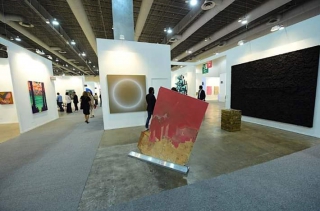 Más de 180 galerías y expositores de 22 países en ZⓈONAMACO 2019