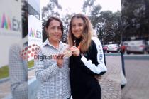 Además del oro en Cali, pudo hacerse del triunfo dentro del Circuito Internacional de Marcha Podebrady Race Walking este año.