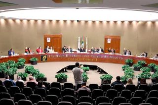¡Entérate! Más de 448 mdp gastará cada candidata a la gubernatura del #Edoméx