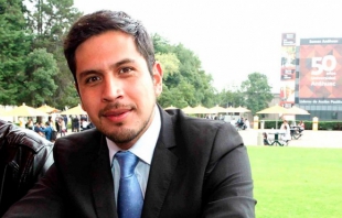 Con Sentido… Enrique Vargas, el gran elector del panismo mexiquense