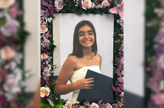 Ana María Serrano, joven de 18 años víctima de feminicidio en Atizapán de Zaragoza