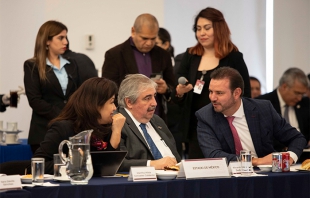 Estado de México a la vanguardia de la implementación de la Reforma Laboral: PJEdomex