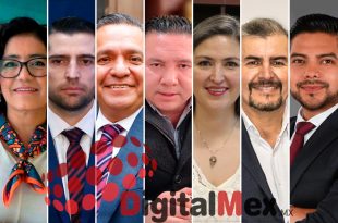 Patricia Zarza, Jorge Vázquez, Ricardo Moreno, Alberto Valdés, Paula Melgarejo, Gustavo Mancilla, Adolfo Cerqueda