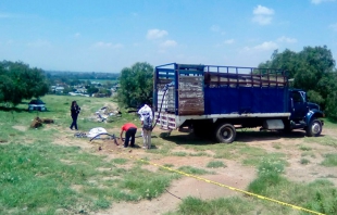 Detienen a dos acusados del robo de hidrocarburo