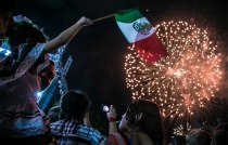 En los 16 municipios panistas del #Edomex cancelan fiestas patrias por #Covid-19