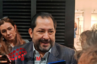 El presidente de la Jucopo, diputado Francisco Vázquez Rodríguez, explicó que la decisión de limitar el número de comparecencias responde a la carga de trabajo legislativa