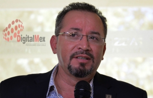 PRD nacional relevará a Omar Ortega como líder estatal