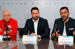 Alianza Va por el Estado de México