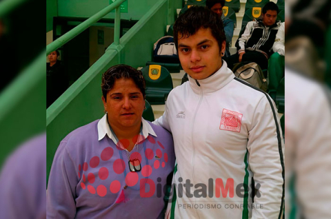 Primera mexicana en ganar oro olímpico es recordada por su hazaña en Sídney 2000 y su paso por la UAEM