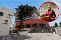 La alcaldesa de Tenancingo presentó una denuncia ante la FGJEM tras ser privada de la libertad y lograr escapar de sus captores.