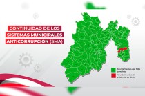 Se busca garantizar su funcionamiento con el formato ER-58.