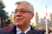 Destacó la importancia de que los nombramientos cumplan con los exámenes de control de confianza y competencias básicas