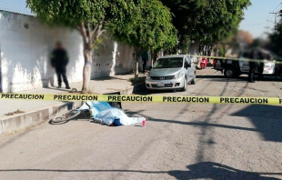 Balean a repartidor de tortillas en Ecatepec