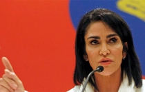 Por amenazas en su contra posponen homenaje a Lydia Cacho en la FIL 2019