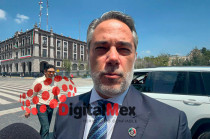 Su coordinador, Pablo Fernández de Cevallos, negó fractura interna y reafirmó que seguirán impulsando consensos legislativos en temas clave para el estado.