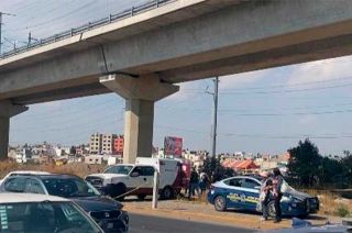 La víctima no ha sido identificada