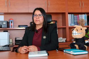 La universidad proyecta mil 11 integrantes en el sistema a partir de enero de 2027.