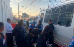 Guardia de seguridad muere al resistirse a asalto en Naucalpan