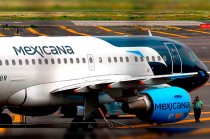 Sheinbaum aseguró que la aerolínea continuará operando con el respaldo del Ejército y presentará un plan maestro esta semana.