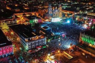 Se retomarán los festejos patrios como se realizaban previo a la pandemia.