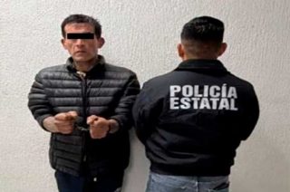 El hombre fue identificado como José “N”, de 48 años de edad