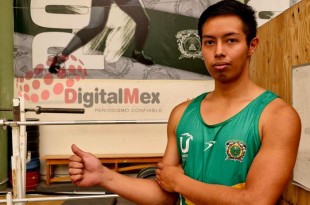 La preparación para el decathlon implica un entrenamiento integral
