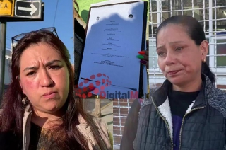 #Video #Toluca: Denuncian a maestro por acosar niñas de primaria