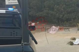 Santa Ana Jilotzingo, en las inmediaciones de Otzolotepec