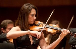 Ofrece OSN concierto virtual con obras de Bach, Brahms y Mozart