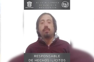 Los hechos tuvieron lugar en una casa ubicada en la colonia Centro.