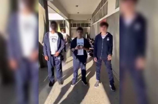 #Videos #Alerta en #Edomex por &quot;rompe cráneos&quot;, reto viral; estudiantes podrían morir