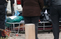 Encuentran a un decapitado en Cuautitlán Izcalli