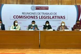 Los aspirantes debieron cumplir con los requisitos establecidos en la Ley de Comisión Estatal de Derechos Humanos