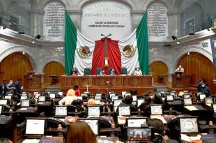 Existe diversidad de profesiones entre los diputados del Estado de México, desde abogados y politólogos hasta médicos.