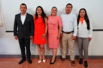 "Chapulinean" regidores del PVEM a MC