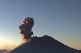 El primer caso se registró poco antes del amanecer, a las 5:52 horas.