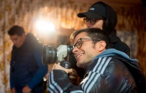 Nueva producción de Gael García Bernal será proyectada en la Cineteca Mexiquense