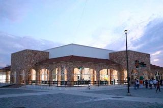 Restaurante "El Recreo"