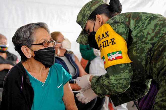 -	En ninguna de las dos sedes hubo fila de espera 