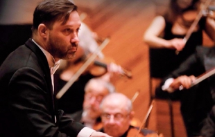 Ofrece OSEM concierto de filmes entre ellos Star Wars y Forrest Gump
