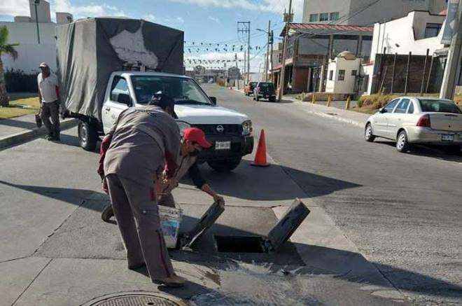 OPDAPAS, prioriza el cuidado de los recursos naturales mediante cercanía con la ciudadanía