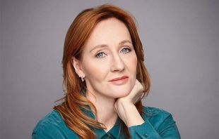J.K. Rowling, autora de #HarryPotter publica libro infantil gratis online