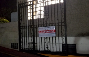 #Naucalpan: Multas de 87 mil pesos a estacionamientos que no den primeros 30 minutos gratis