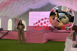 Especialistas realizan procedimientos de micropigmentación