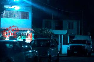 Se abrió una carpeta de investigación pera esclarecer la muerte.