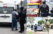 Participan 11 células divididas de manera estratégica en los diferentes cuadrantes.