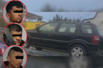 Cabe señalar que las indagatorias preliminares señalan que los detenidos podrían estar relacionados con el homicidio de un probable líder de grupo criminal en el municipio