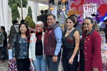 Del 23 al 26 de enero, Toluca se convierte en el epicentro del arte gráfico mexicano