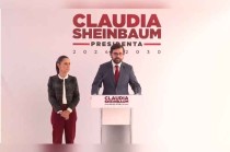 #ÚltimaHora: Claudia Sheinbaum anunció a Alejandro Svarch Pérez como nuevo director General del IMSS- Bienestar