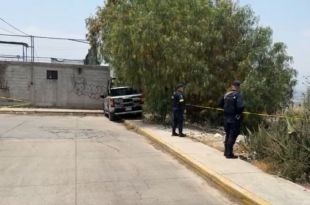 La familia relató a la policía que ella era de oficio rotulista y que desde el viernes recibieron llamadas y mensajes de presuntos secuestradores.